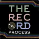 The Record Process artwork