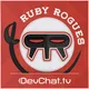 Ruby Rogues artwork