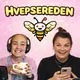 Hvepsereden artwork
