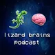 Lizard Brains: Driving Drivers artwork