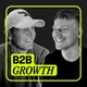 B2B Growth artwork