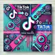 TikTok Trends artwork