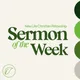 New Life Christian Fellowship Jacksonville Sermon of the Week artwork