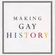 Making Gay History artwork