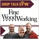 Shop Talk Live artwork