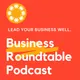 Business Roundtable artwork