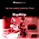 Hip Hop Weekly 1 Hosted By  Tbank artwork
