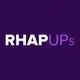 Reality TV RHAP-ups artwork