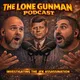 The Lone Gunman Podcast : JFK Assassination artwork
