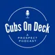 Cubs On Deck artwork