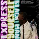 Express Yourself Black Man artwork
