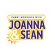 Sunny Mornings with Joanna and Sean artwork