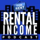 Rental Income Podcast With Dan Lane artwork