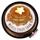 Meeple Syrup Show artwork