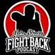 Fight Back with Jake Shields artwork