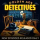 Golden Age Detectives artwork