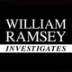William Ramsey Investigates artwork