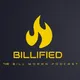 Billified: The Bill Moran Podcast artwork