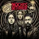 Noches de Terror artwork