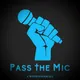 Pass The Mic artwork