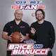 The Brice & Bianucci podcast artwork