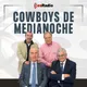 Cowboys de Medianoche artwork