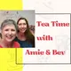 Tea Time w/Amie & Bev artwork