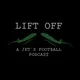 Lift Off ! A Jets Football Podcast artwork