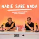 Nadie Sabe Nada artwork