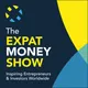 The Expat Money Show artwork