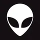 UFOs and Aliens artwork