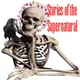 Stories of the Supernatural artwork
