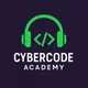 CyberCode Academy artwork