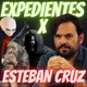 EXPEDIENTES PARANORMALES de Esteban Cruz, @Cruzescribiente artwork