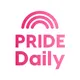 PRIDE Daily artwork