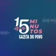 15 Minutos | Gazeta do Povo artwork