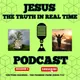 Jesus - The Truth in Real Time artwork