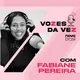 Vozes da Vez artwork