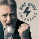 Pat Gray Unleashed artwork