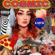 Cosmic Peach artwork