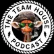 The Team House artwork