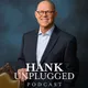 Hank Unplugged: Essential Christian Conversations artwork