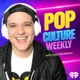 Pop Culture Weekly - Celebrity Interviews & Entertainment News artwork