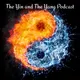 The Yin and The Yang Podcast artwork