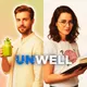 UNWELL artwork