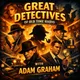 The Great Detectives of Old Time Radio| Daily Mystery Dramas artwork