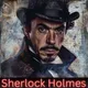 Sherlock Holmes artwork