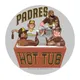 Padres Hot Tub artwork