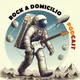 Rock a Domicilio artwork