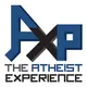 The Atheist Experience artwork
